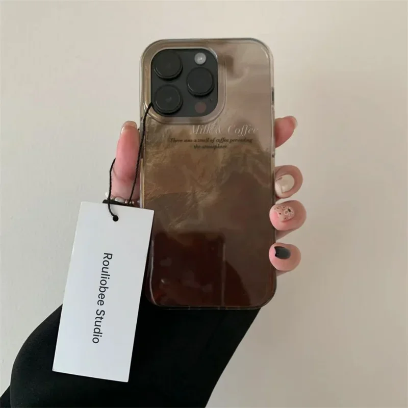 Lüks Kahve Rengi Karışımı Grad - Phone Cases Best incelemesi ve fiyatı
