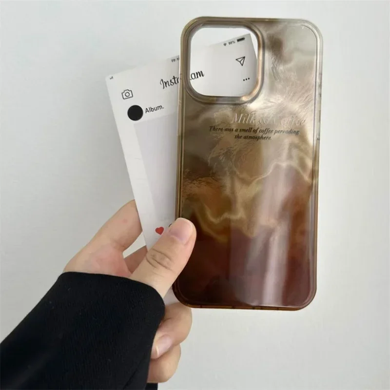 Lüks Kahve Rengi Karışımı Grad - Phone Cases Best incelemesi ve fiyatı