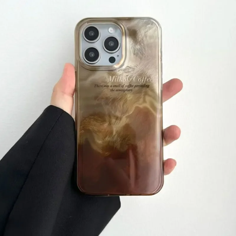 Lüks Kahve Rengi Karışımı Grad - Phone Cases Best incelemesi ve fiyatı