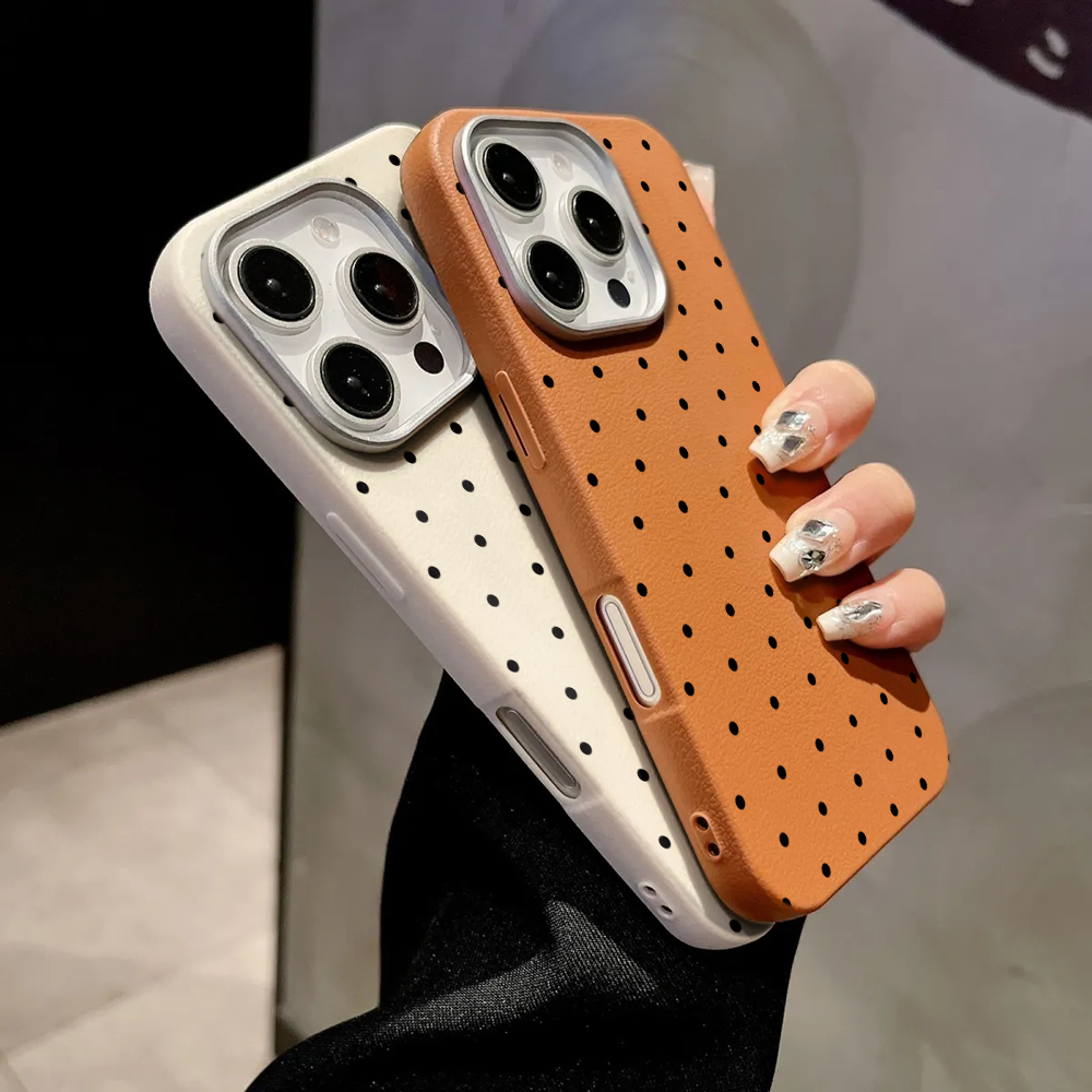 Kore INS Sevimli Puantiyeli Te - Phone Cases Unique incelemesi ve fiyatı
