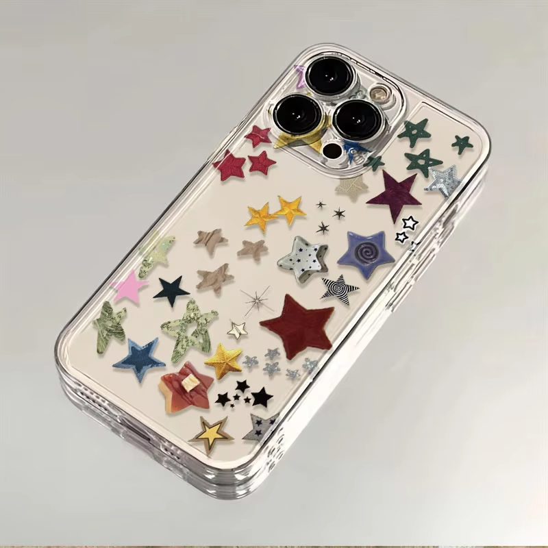 Yaratıcı Kore Yıldızı Telefon  - Phone Cases Best incelemesi ve fiyatı