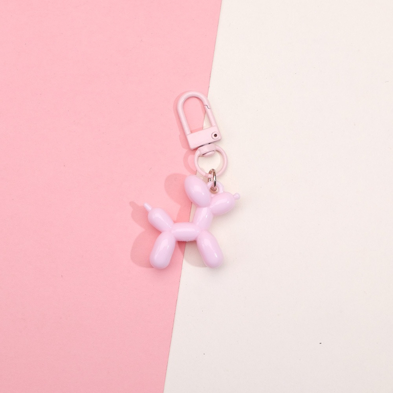 Renkli Balon Köpek Anahtarlık  - Phone Cases Girls incelemesi ve fiyatı