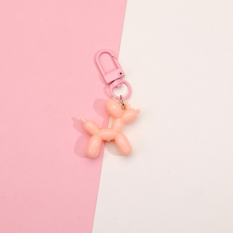 Renkli Balon Köpek Anahtarlık  - Phone Cases Girls incelemesi ve fiyatı