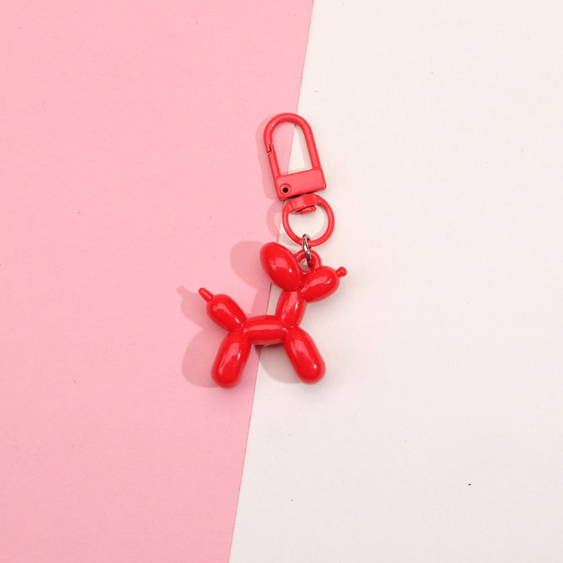 Renkli Balon Köpek Anahtarlık  - Phone Cases Girls incelemesi ve fiyatı