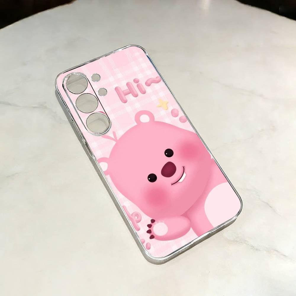 Şirin Çizgi Film L-Loopys Tele - Phone Cases Loopy incelemesi ve fiyatı