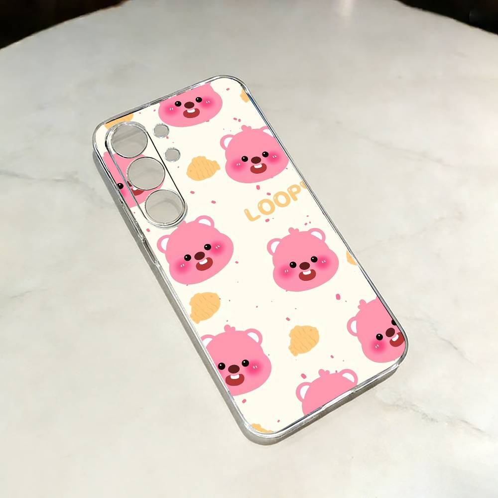 Şirin Çizgi Film L-Loopys Tele - Phone Cases Loopy incelemesi ve fiyatı