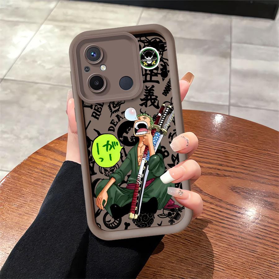 One Piece Zoro Luffy Cool Case - Phone Cases One Piece incelemesi ve fiyatı