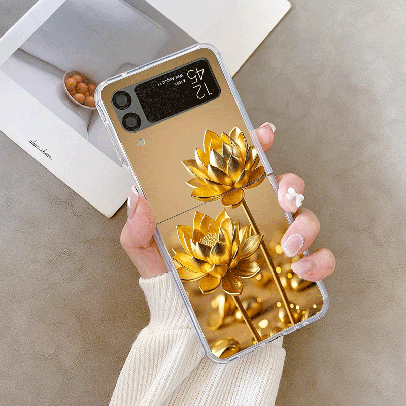 Samsung Galaxy Z Flip 7 Flip 6 - Phone Cases Z Fold 7 incelemesi ve fiyatı
