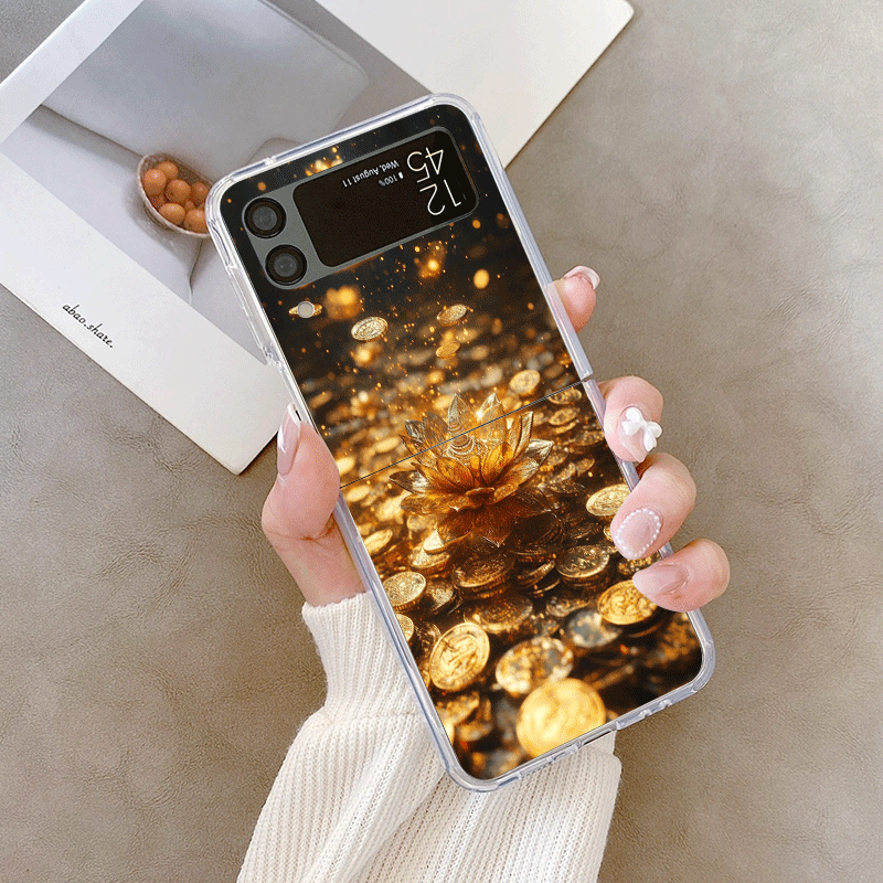 Samsung Galaxy Z Flip 7 Flip 6 - Phone Cases Z Fold 7 incelemesi ve fiyatı