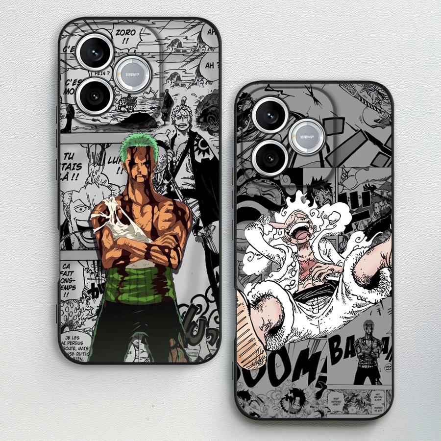 One Piece Anime Luffy Z-Zoro K - Phone Cases One Piece incelemesi ve fiyatı