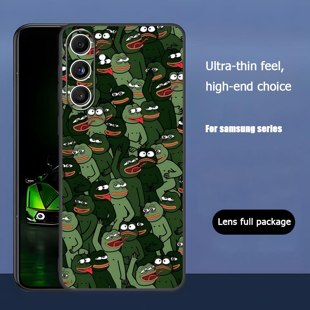 Üzgün Pepe kurbağası Çizimli H - Phone Cases Drawing incelemesi ve fiyatı