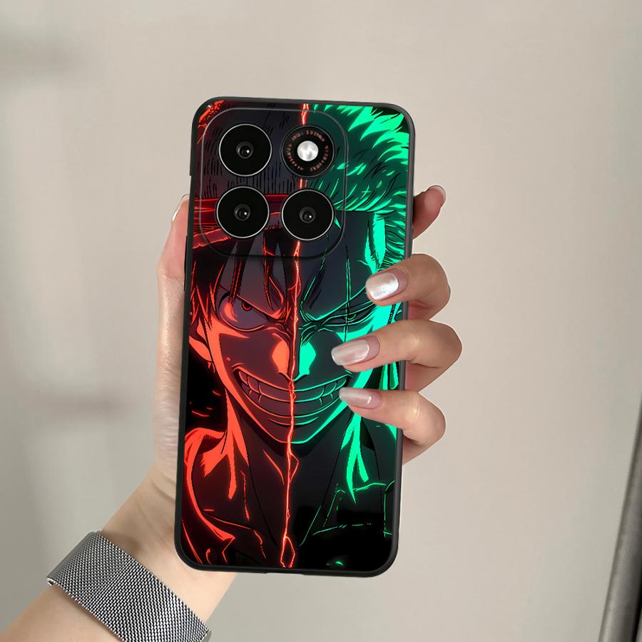 Motorola Moto G50 55 S50 Edge  - Phone Cases One Piece incelemesi ve fiyatı