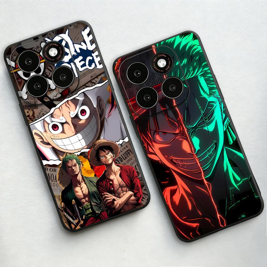 Motorola Moto G50 55 S50 Edge  - Phone Cases One Piece incelemesi ve fiyatı