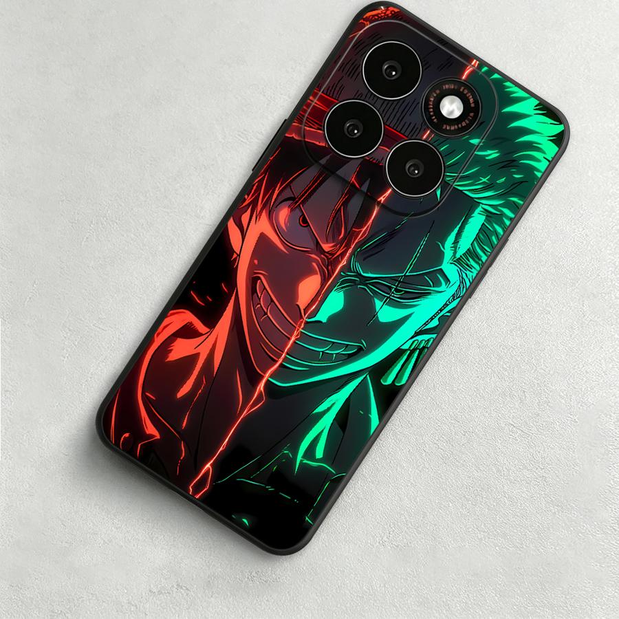 Motorola Moto G50 55 S50 Edge  - Phone Cases One Piece incelemesi ve fiyatı