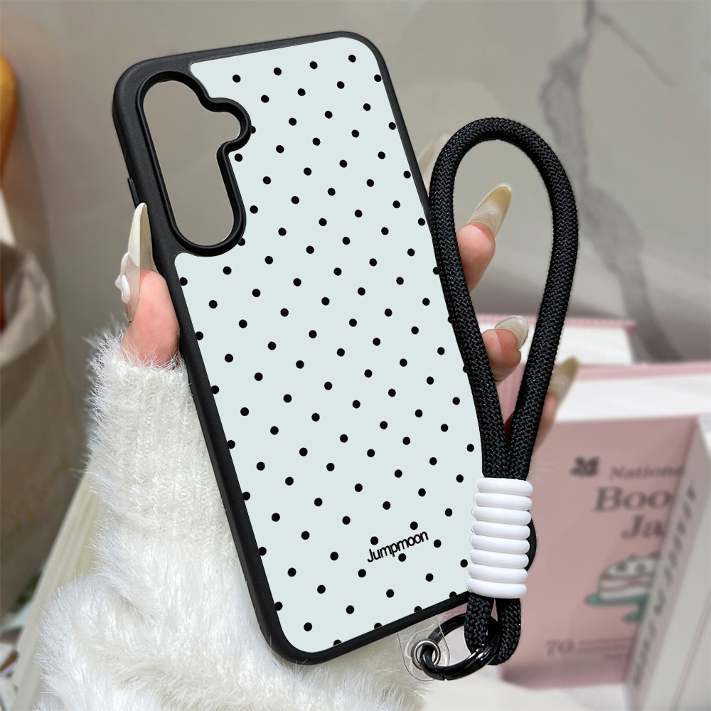 Kore Desenli Puantiyeli Telefo - Phone Cases Polka Dot incelemesi ve fiyatı