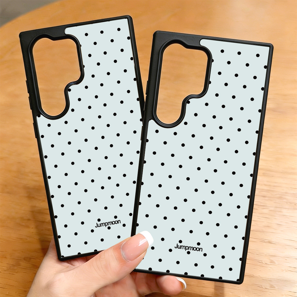 Kore Desenli Puantiyeli Telefo - Phone Cases Polka Dot incelemesi ve fiyatı