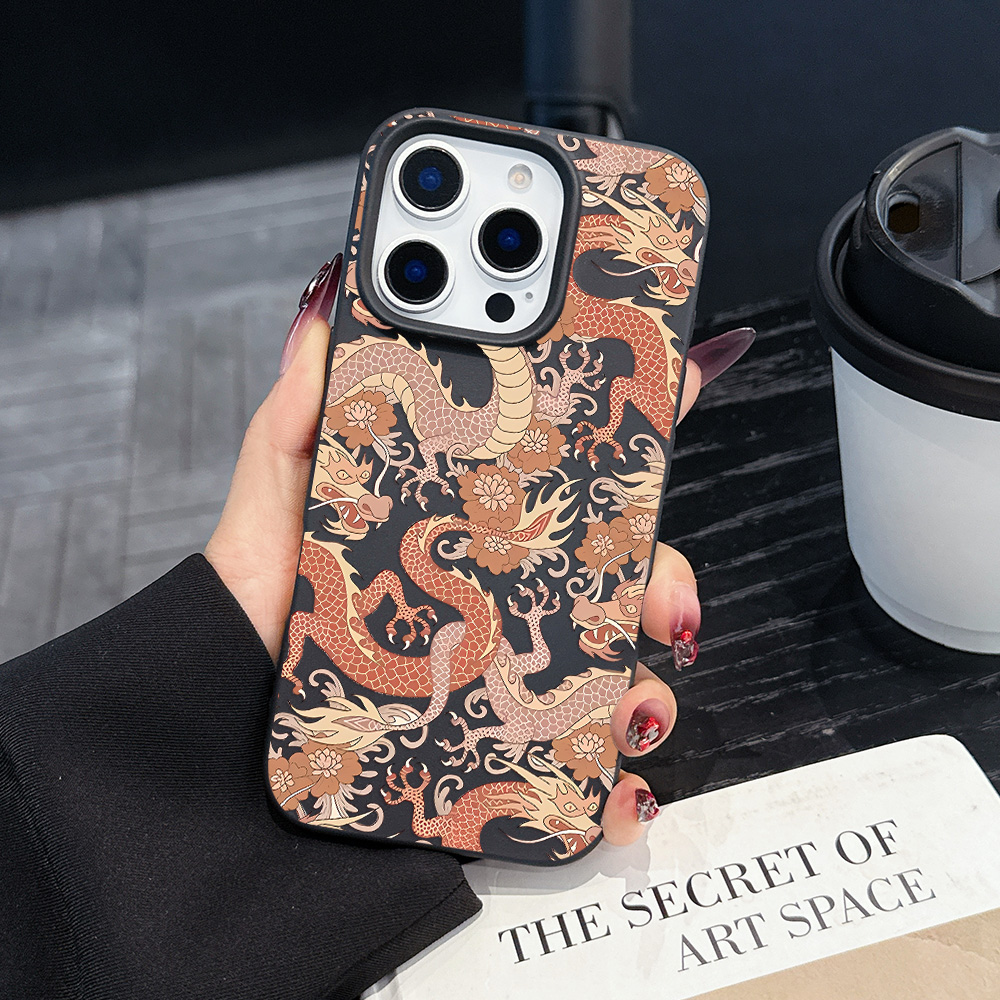 Trend Moda Karikatür Sevimli Ç - Phone Cases Trending incelemesi ve fiyatı