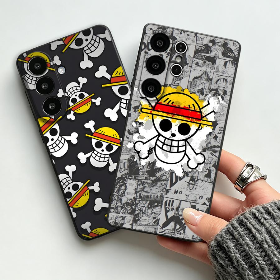 Samsung Galaxy S26 Ultra Note  - Phone Cases One Piece incelemesi ve fiyatı