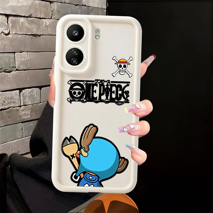 One Piece Zoro Luffy Sevimli K - Phone Cases One Piece incelemesi ve fiyatı