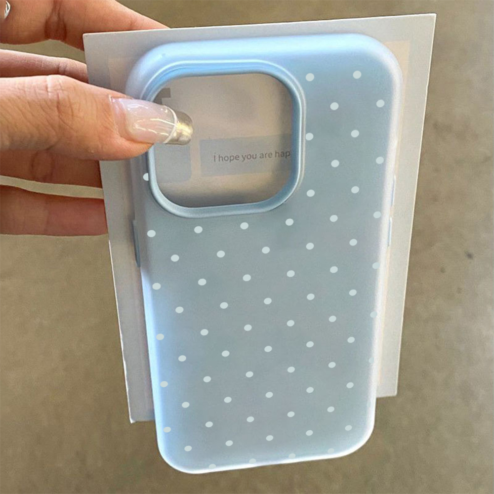 iPhone 17 16 15 Plus 14 13 12  - Phone Cases Blue incelemesi ve fiyatı
