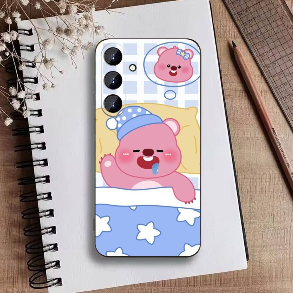 Sevimli Karikatür M-loopy Tele - Phone Cases Loopy incelemesi ve fiyatı