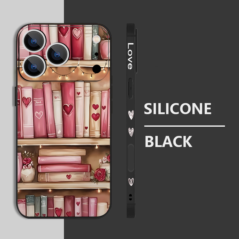 Küçük Kalpler Desenli Telefon  - Phone Cases Unique incelemesi ve fiyatı
