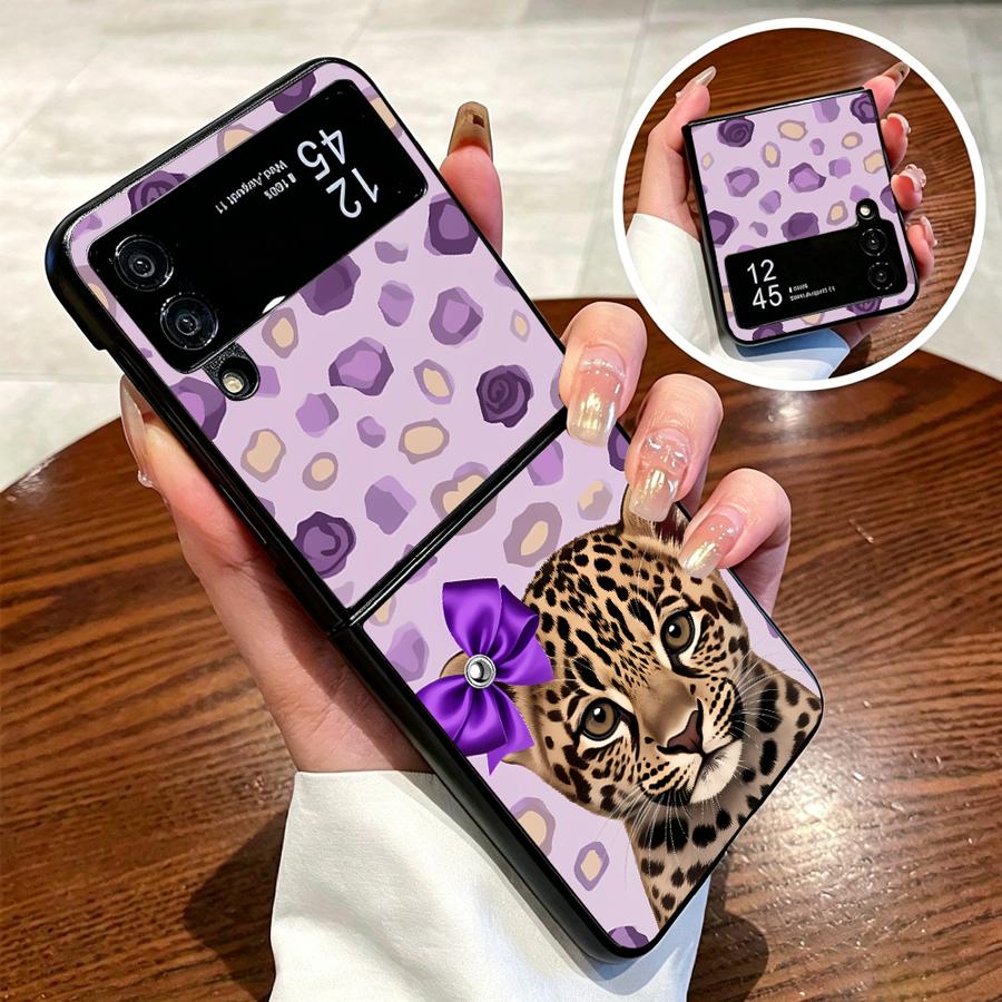 Stripe Litter Tiger Kılıfı Sam - Phone Cases Z Fold 7 incelemesi ve fiyatı