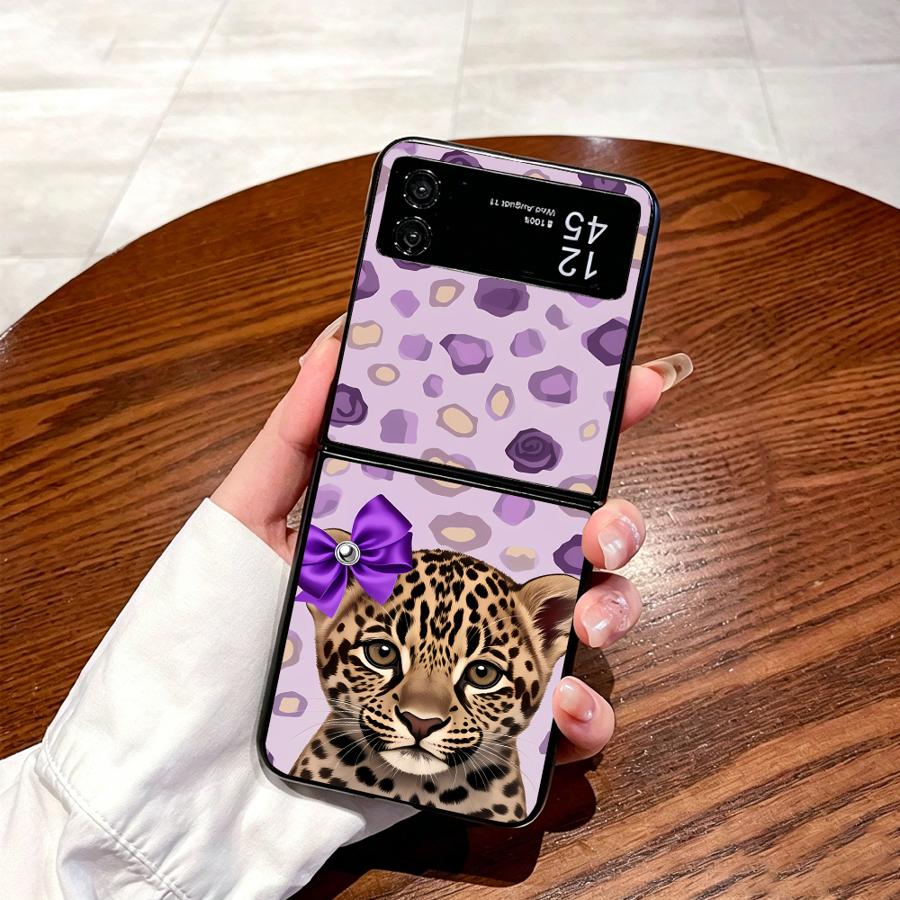 Stripe Litter Tiger Kılıfı Sam - Phone Cases Z Fold 7 incelemesi ve fiyatı