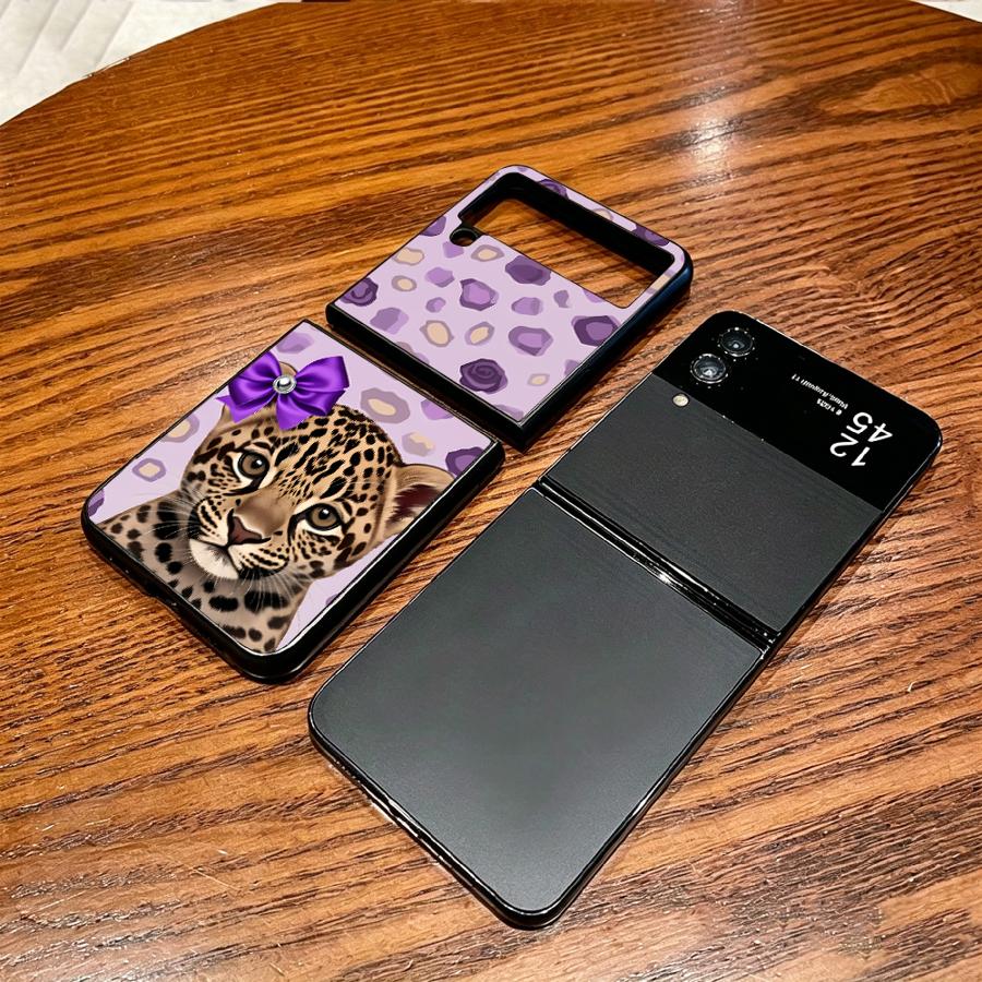 Stripe Litter Tiger Kılıfı Sam - Phone Cases Z Fold 7 incelemesi ve fiyatı