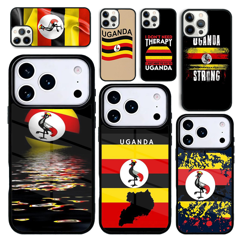 iPhone 17 Air 16 Pro Max 15 Pl - Phone Cases Uganda incelemesi ve fiyatı