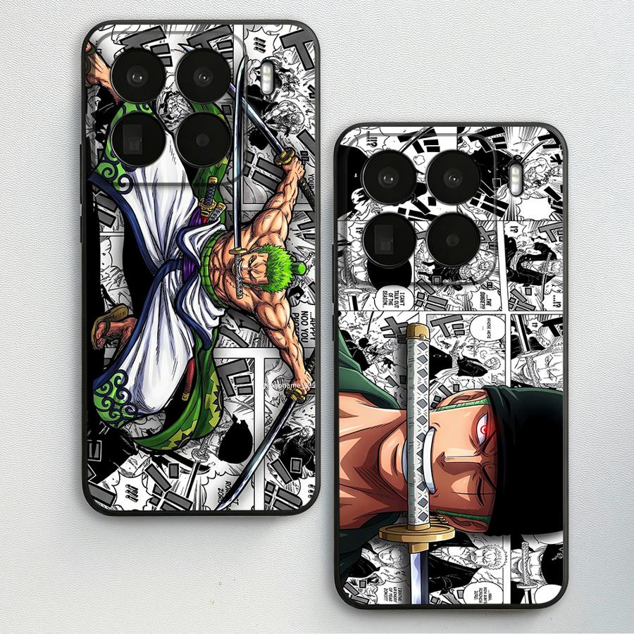 Hot Ones Pieces Z-Zoro Funda T - Phone Cases One Piece incelemesi ve fiyatı