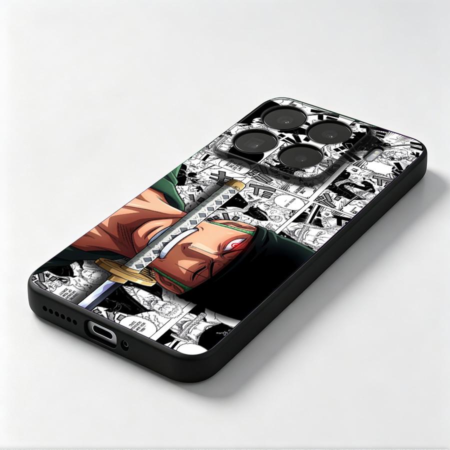 Hot Ones Pieces Z-Zoro Funda T - Phone Cases One Piece incelemesi ve fiyatı