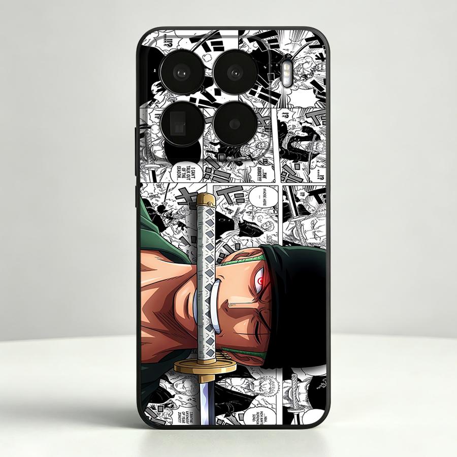 Hot Ones Pieces Z-Zoro Funda T - Phone Cases One Piece incelemesi ve fiyatı