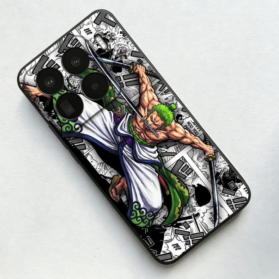 Hot Ones Pieces Z-Zoro Funda T - Phone Cases One Piece incelemesi ve fiyatı