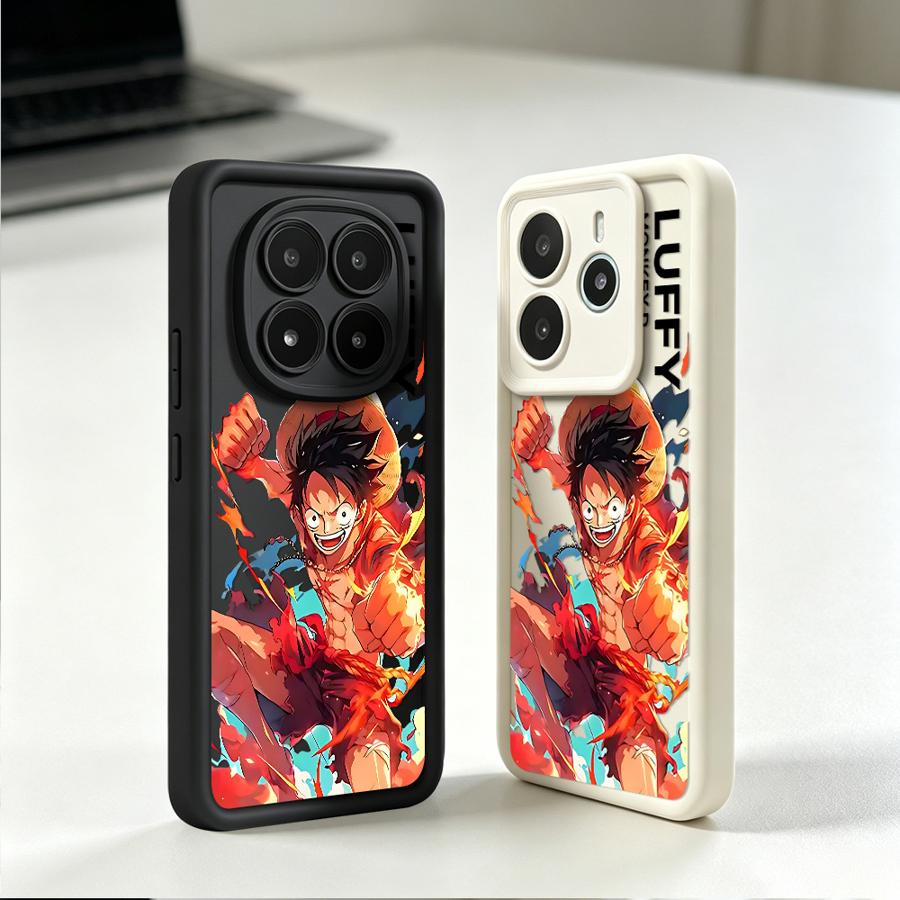 Xiaomi Redmi Note 15 Pro Plus  - Phone Cases One Piece incelemesi ve fiyatı