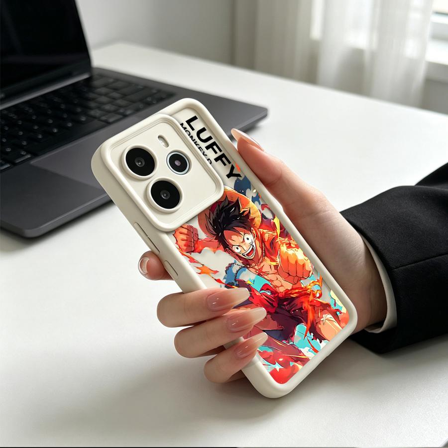 Xiaomi Redmi Note 15 Pro Plus  - Phone Cases One Piece incelemesi ve fiyatı