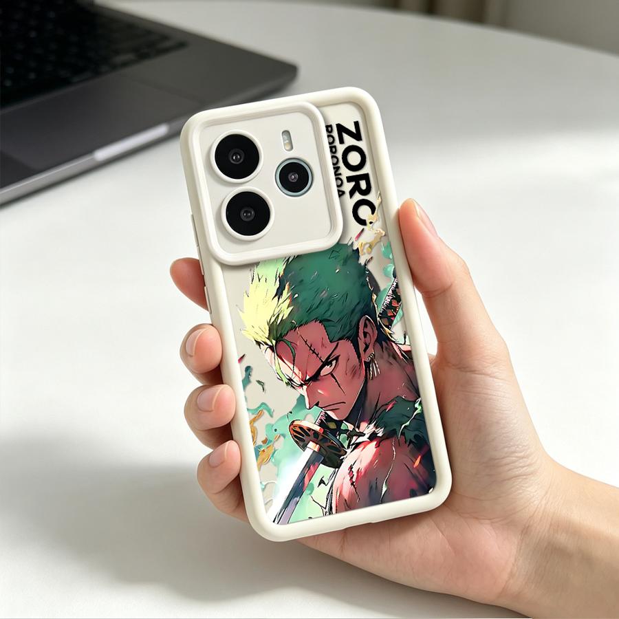 Xiaomi Redmi Note 15 Pro Plus  - Phone Cases One Piece incelemesi ve fiyatı