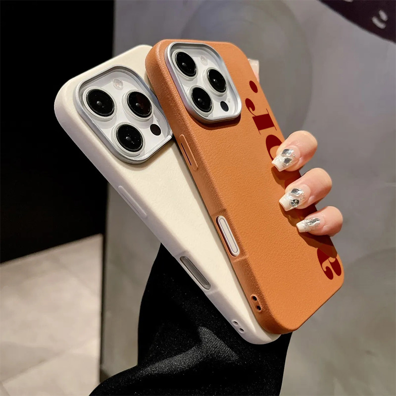 Kırmızı Sanatsal Harfli Lichee - Phone Cases Drawing incelemesi ve fiyatı