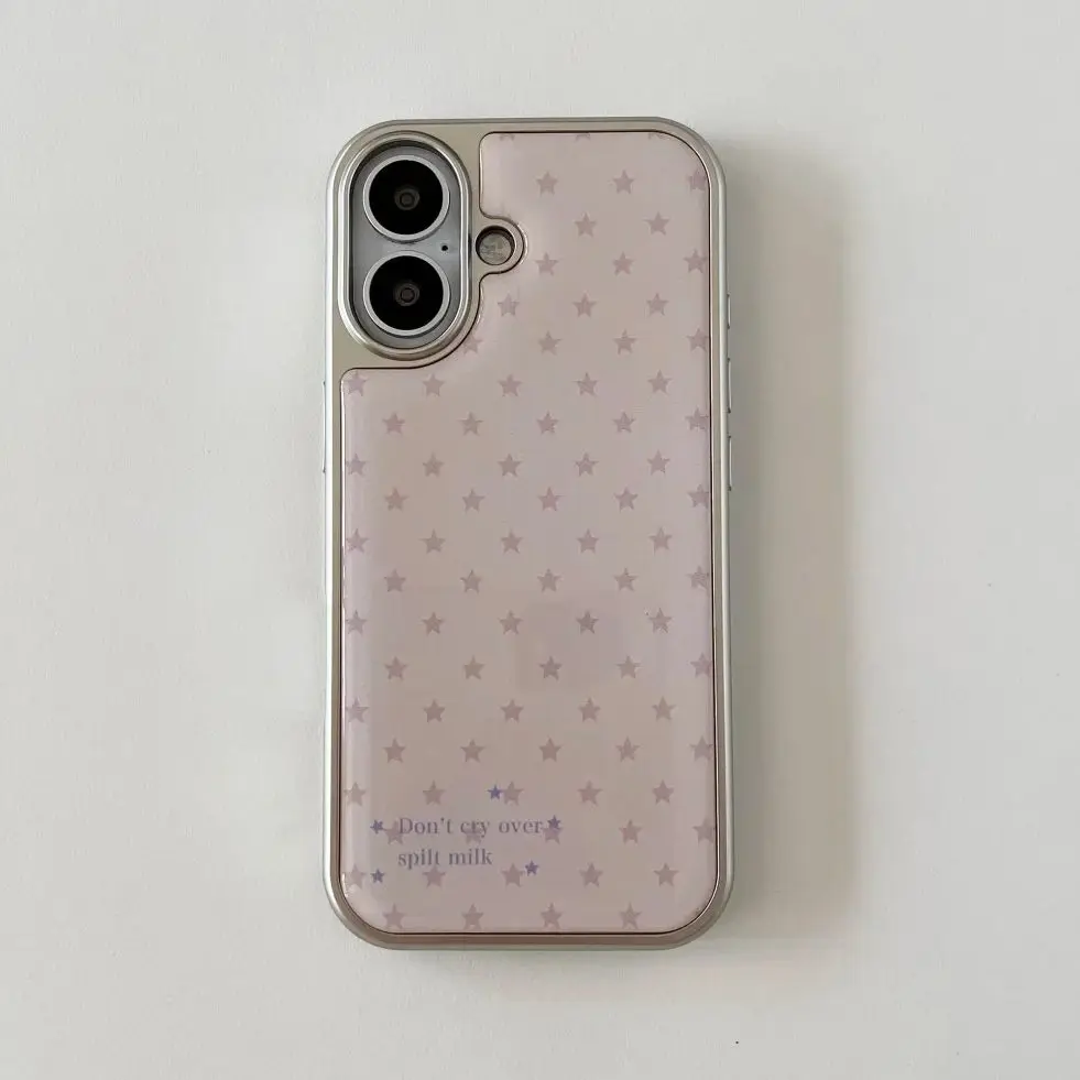 Kore Tarzı Kız Kalbi Pembe Yıl - Phone Cases Girls incelemesi ve fiyatı
