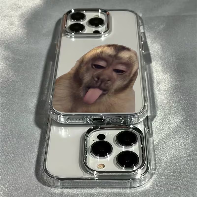 Dilini Uzatan Maymun Telefon K - Phone Cases Best incelemesi ve fiyatı