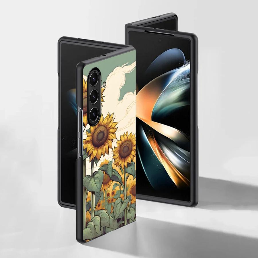 Samsung Galaxy ZFold 5 ZFold 4 - Phone Cases Z Fold 7 incelemesi ve fiyatı