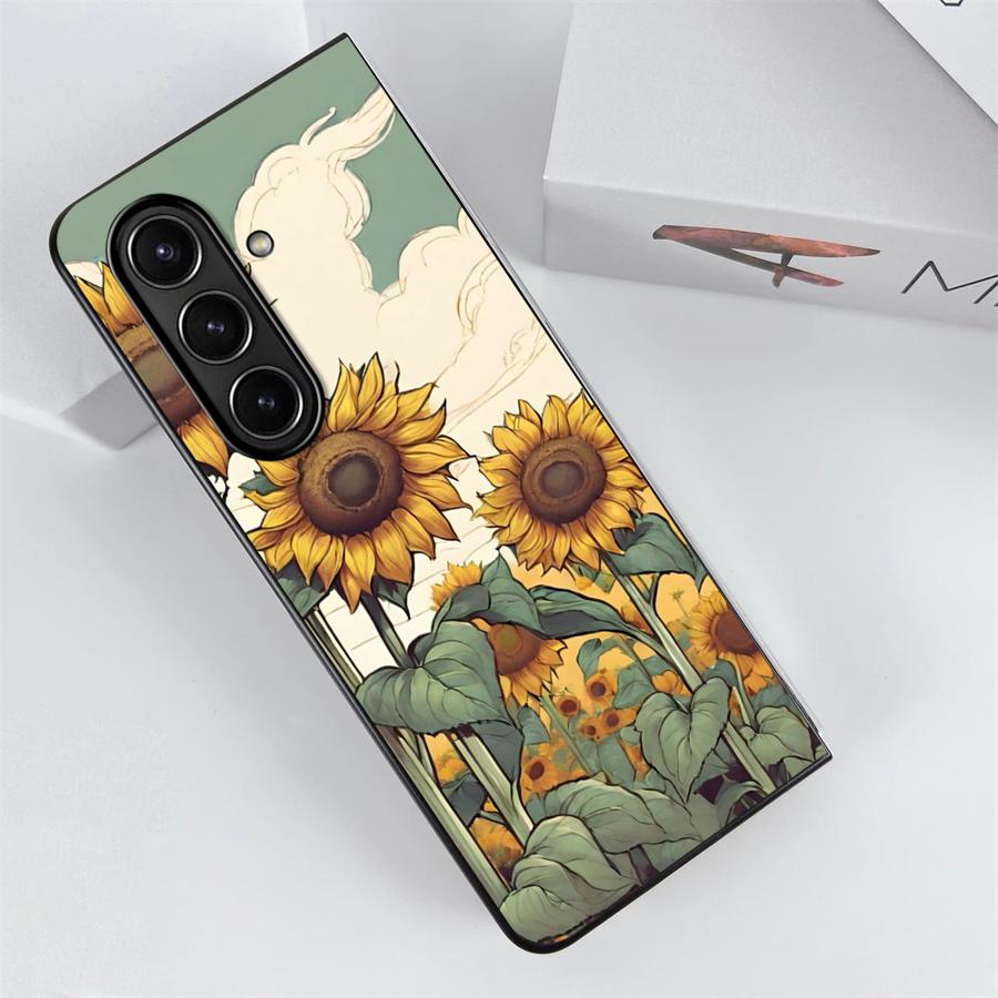 Samsung Galaxy ZFold 5 ZFold 4 - Phone Cases Z Fold 7 incelemesi ve fiyatı
