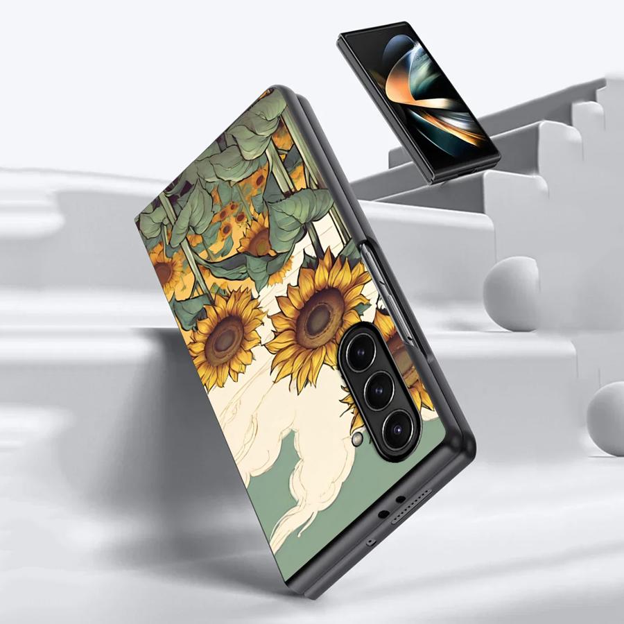Samsung Galaxy ZFold 5 ZFold 4 - Phone Cases Z Fold 7 incelemesi ve fiyatı