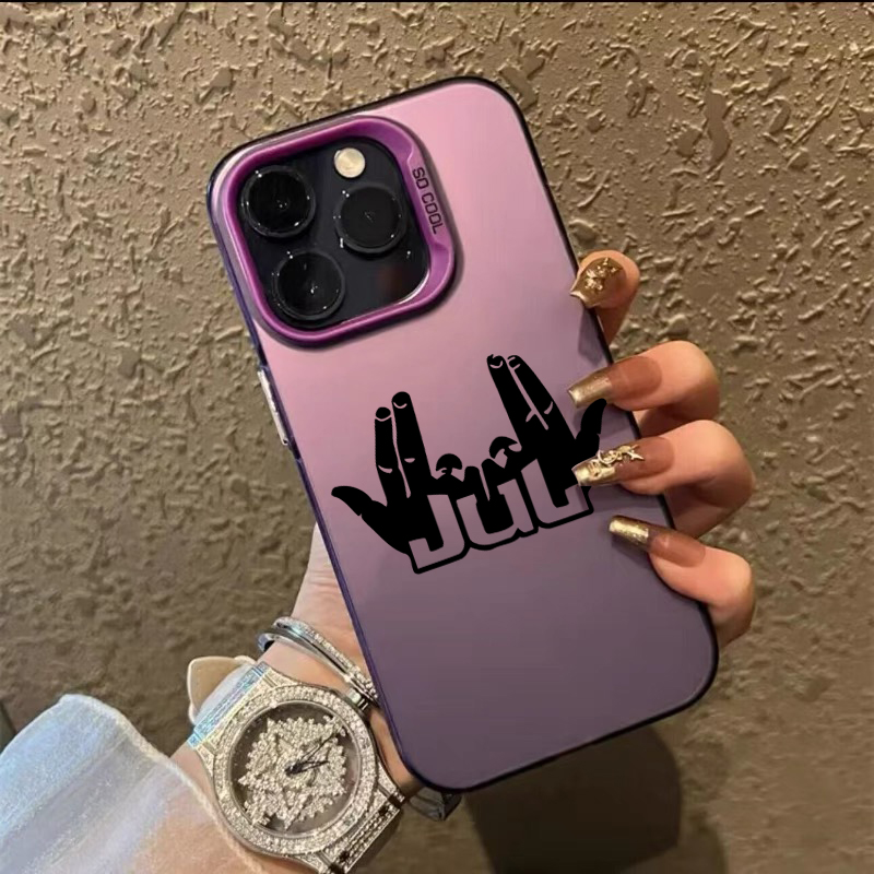 Rapper JuL C'est Pas Des Lol S - Phone Cases Unique incelemesi ve fiyatı