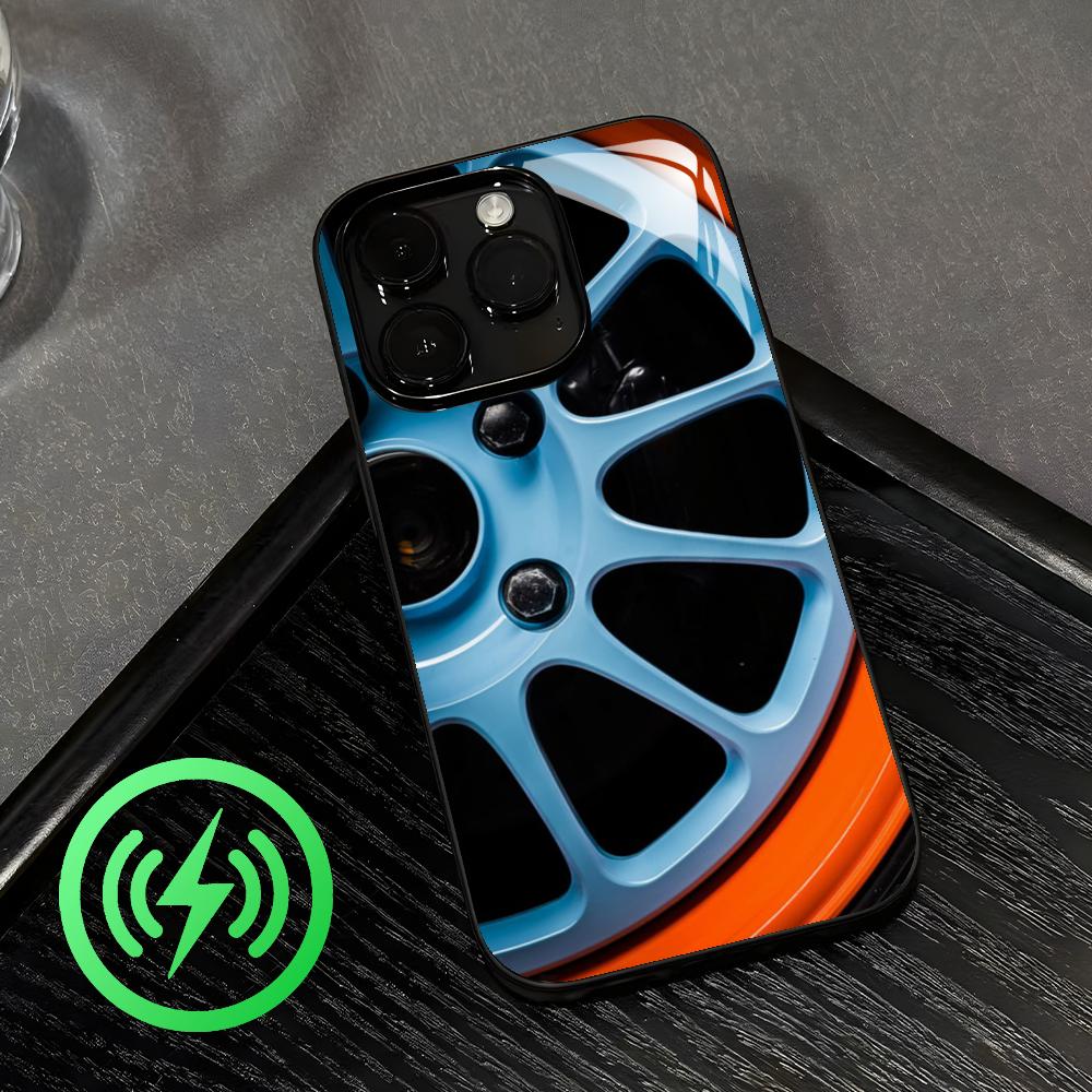 Car G-Gulf-Racing Telefon Kılı - Phone Cases Iphone 16 Pro incelemesi ve fiyatı