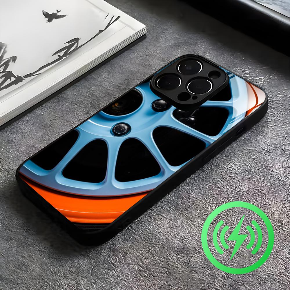Car G-Gulf-Racing Telefon Kılı - Phone Cases Iphone 16 Pro incelemesi ve fiyatı