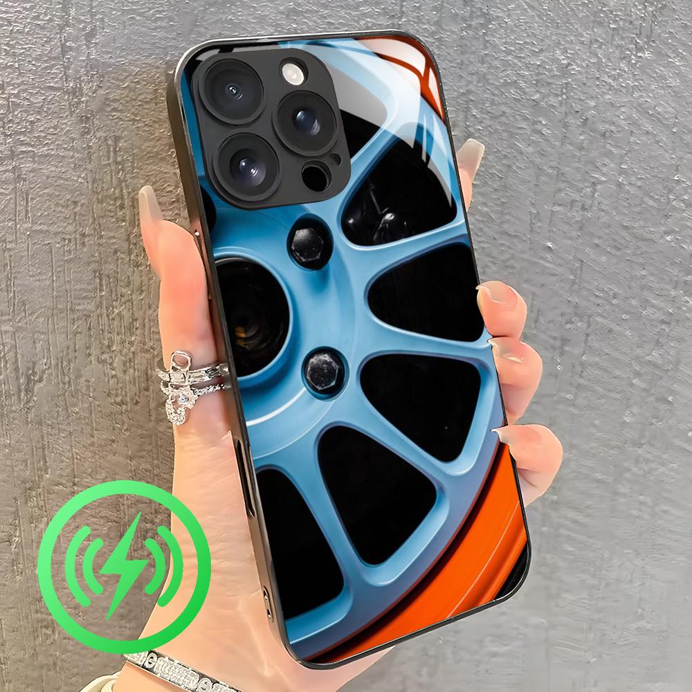 Car G-Gulf-Racing Telefon Kılı - Phone Cases Iphone 16 Pro incelemesi ve fiyatı