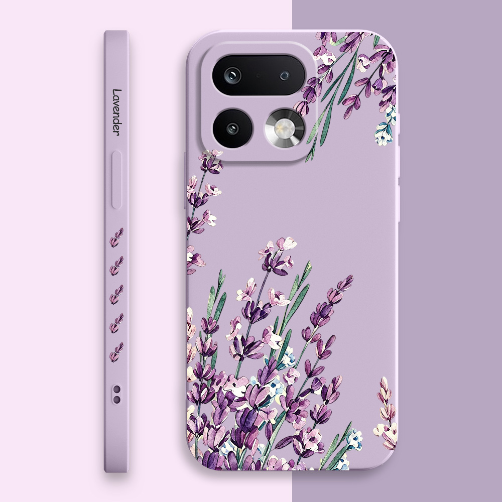 Lavanta Desenli Telefon Kılıfı - Phone Cases Iphone 14 incelemesi ve fiyatı