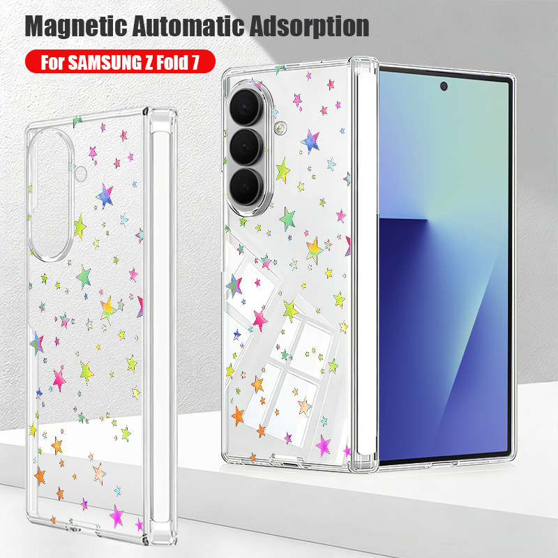 Samsung Galaxy Z Fold 8 Ultra  - Phone Cases Z Fold 7 incelemesi ve fiyatı