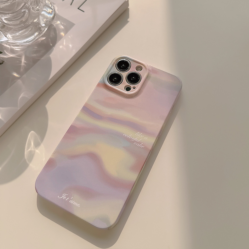 Lüks Gradyan Desenli iPhone 17 - Phone Cases Best incelemesi ve fiyatı